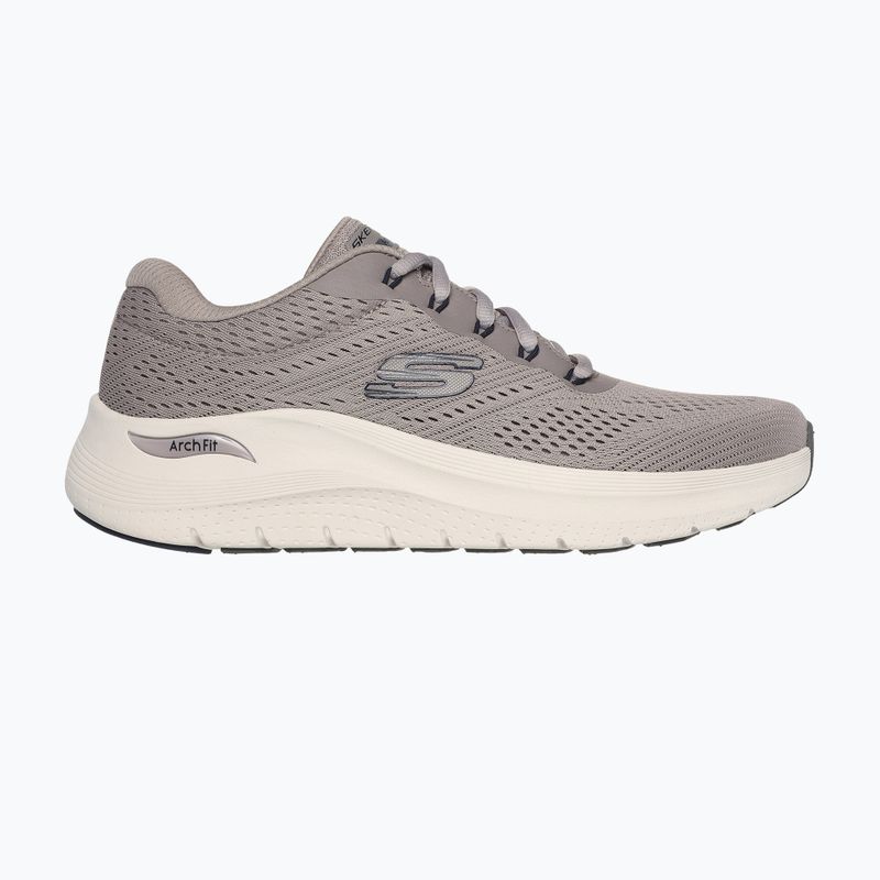 Herren Schuhe SKECHERS Arch Fit 2.0 Taupe 9