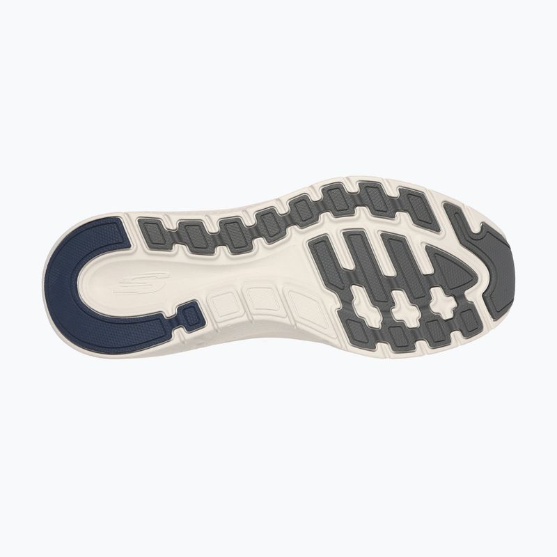 Herren Schuhe SKECHERS Arch Fit 2.0 Taupe 11