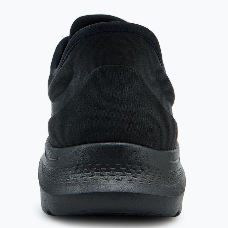 Schuhe Damen SKECHERS Go Walk 7 Valin black 6