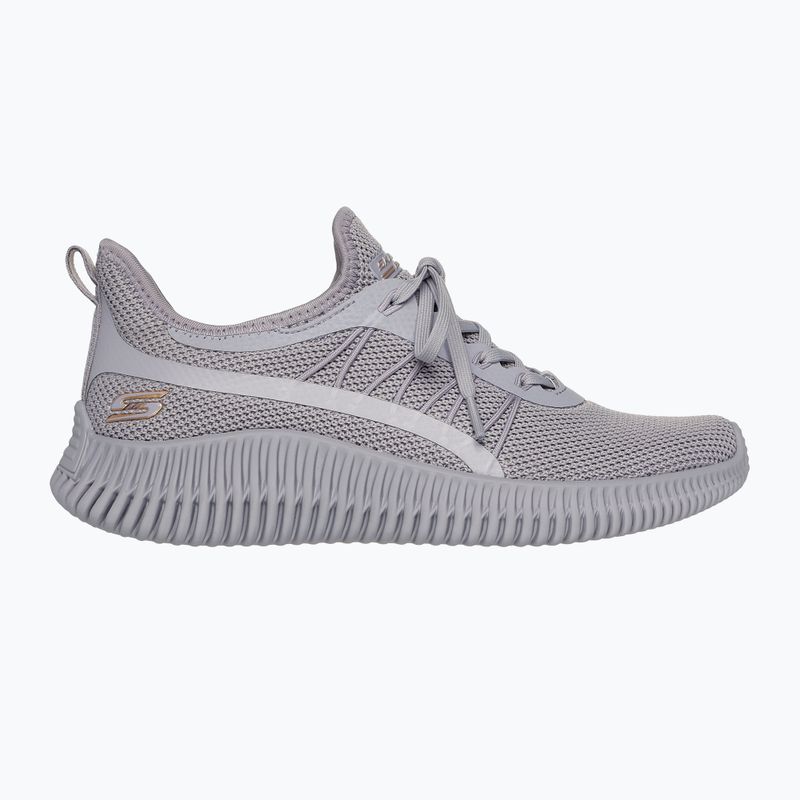 Schuhe Damen SKECHERS Bobs Geo New Aesthetics quail 2