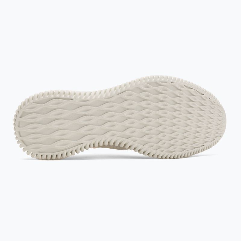 Schuhe Damen SKECHERS Bobs Geo New Aesthetics off white 4