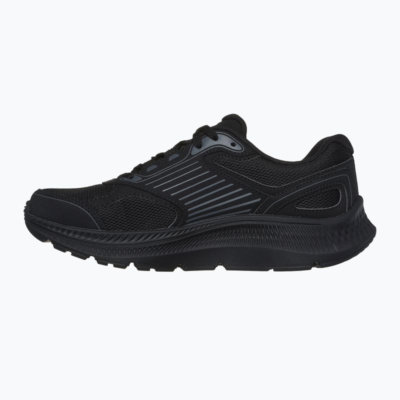 Laufschuhe Herren Damen SKECHERS Go Run Consistent 2.0 Advantage black 3