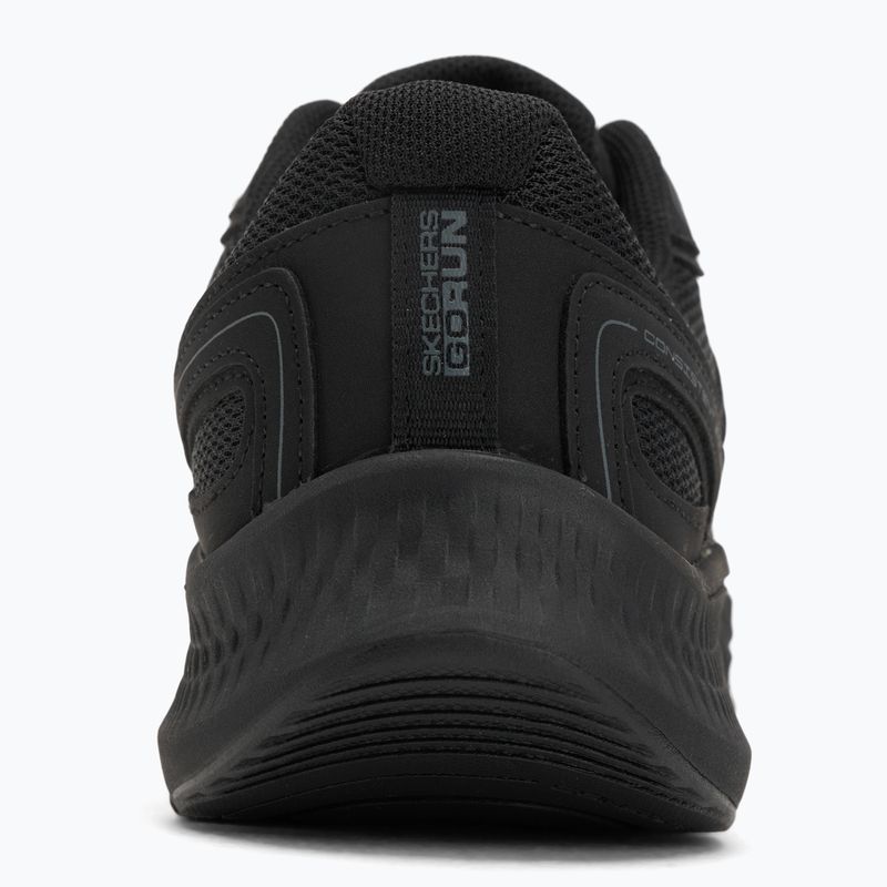 Laufschuhe Herren Damen SKECHERS Go Run Consistent 2.0 Advantage black 6