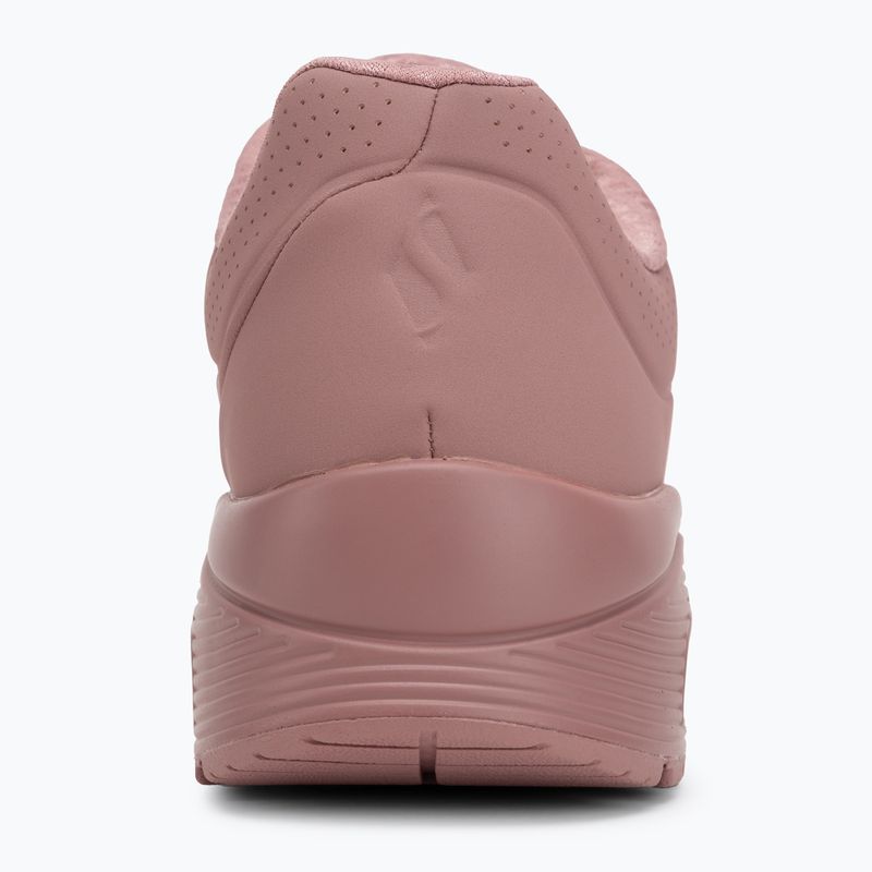 SKECHERS Herrenschuhe Uno Stand On Air rose 6