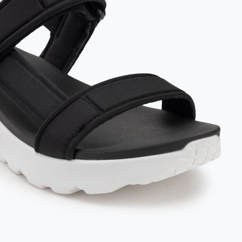 Sandalen Damen SKECHERS Uno Summer Stand 2 black/white 7