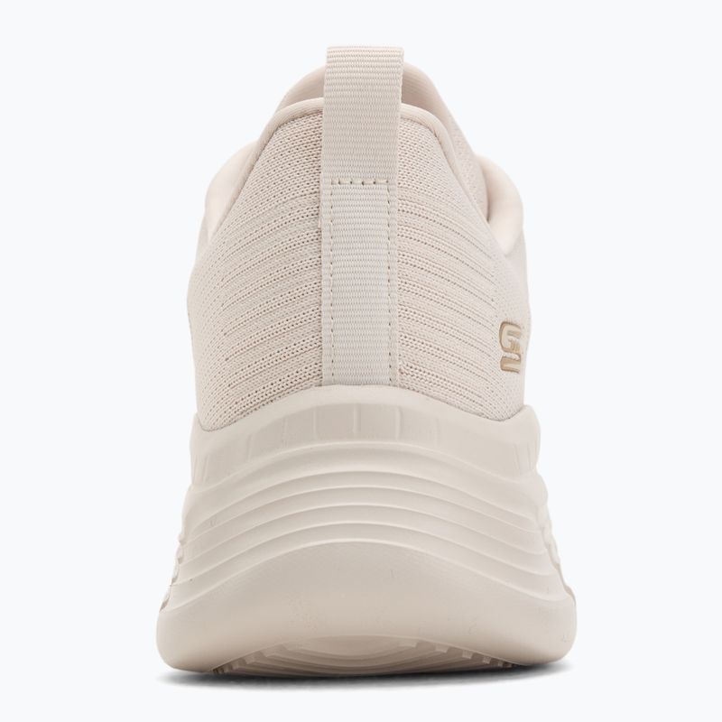 Schuhe Damen SKECHERS Bobs B Flex Hi Flying Hi off white 6