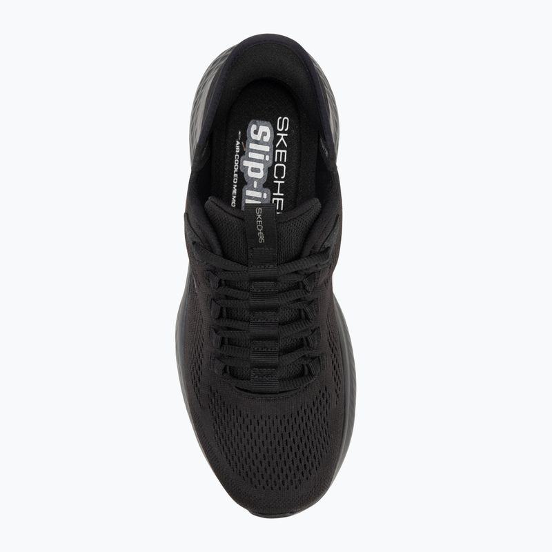 Herrenschuhe SKECHERS Skech-Lite Pro Primebase black 5