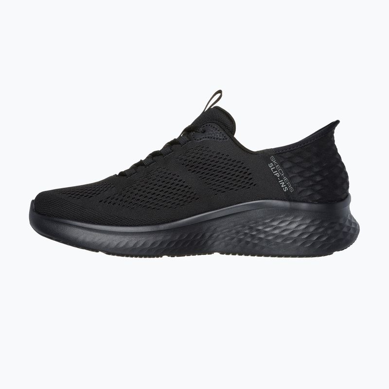 Herrenschuhe SKECHERS Skech-Lite Pro Primebase black 9