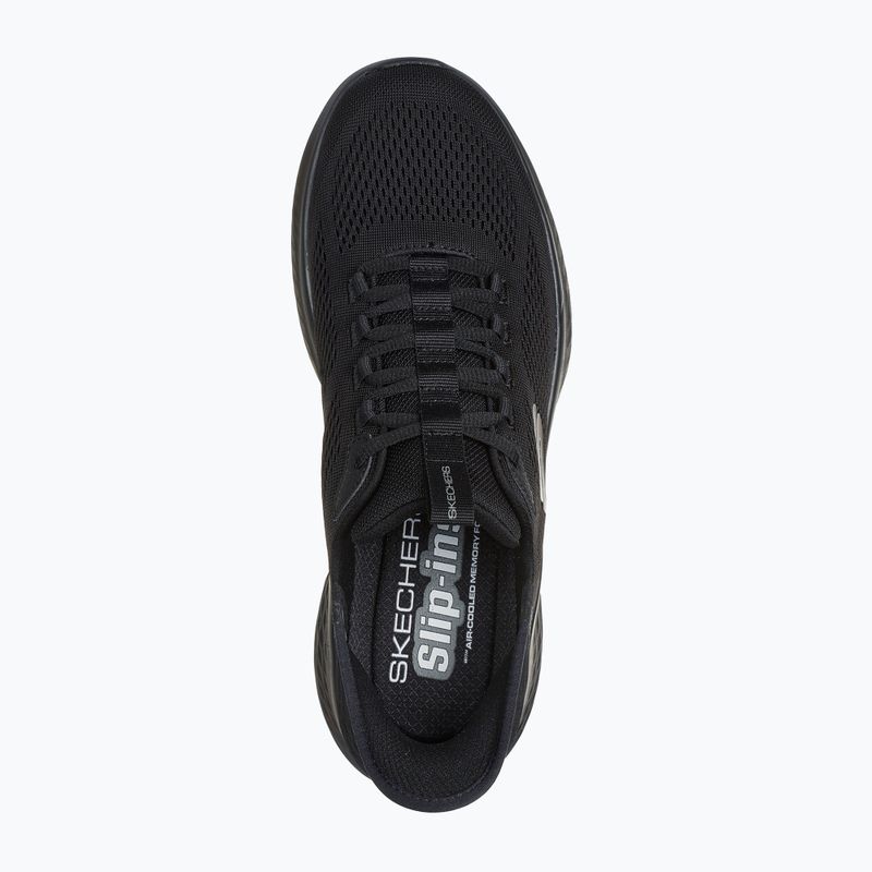 Herrenschuhe SKECHERS Skech-Lite Pro Primebase black 11