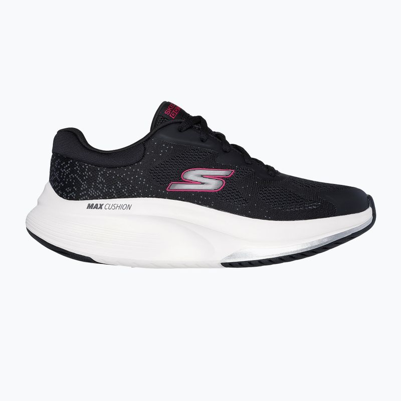 Schuhe Damen SKECHERS Go Walk Max Walker Vea black 9