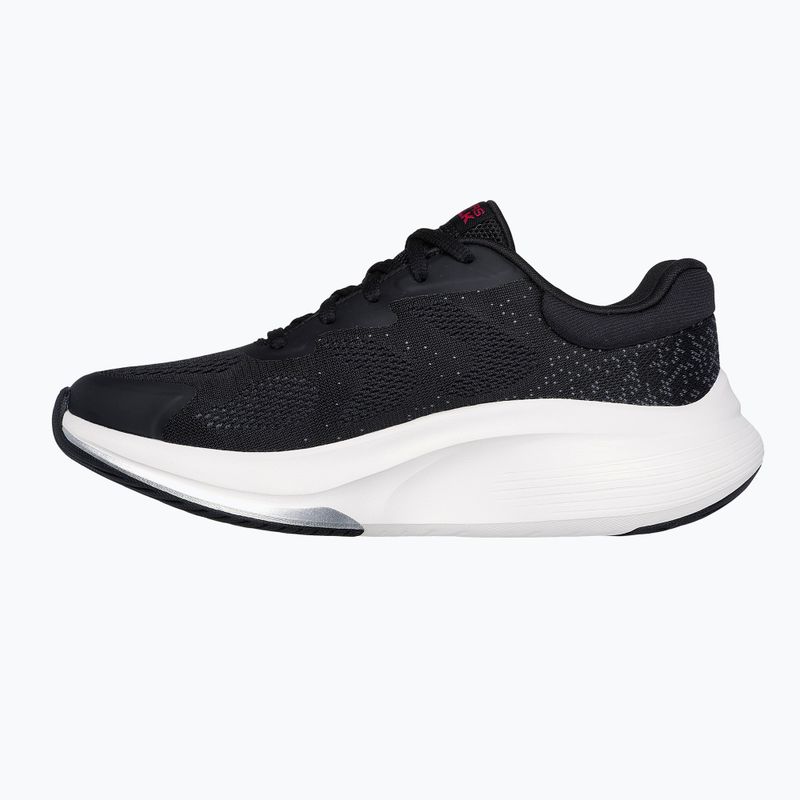 Schuhe Damen SKECHERS Go Walk Max Walker Vea black 10