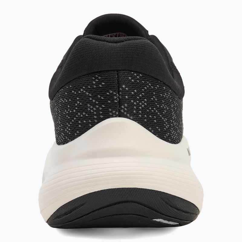 Schuhe Damen SKECHERS Go Walk Max Walker Vea black 6