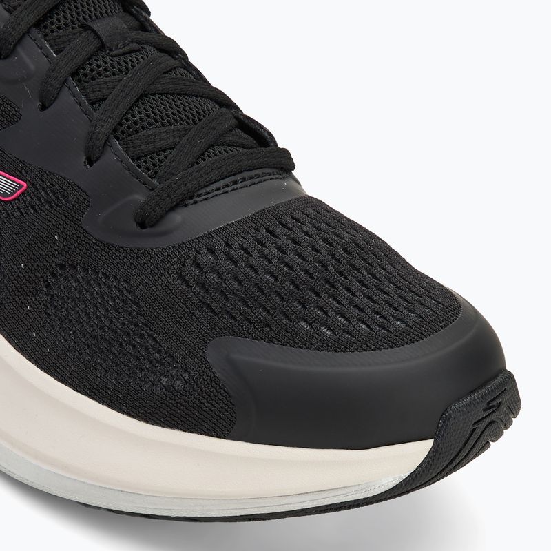 Schuhe Damen SKECHERS Go Walk Max Walker Vea black 7