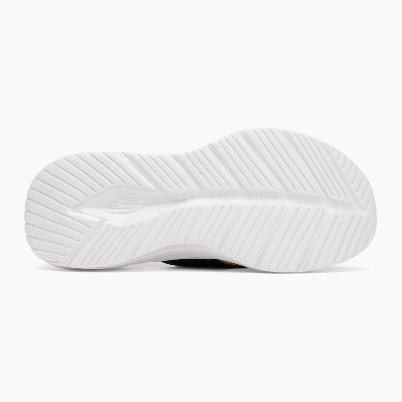 Flip-Flops Herren SKECHERS Vapor Foam Sandal Sayto blue 4