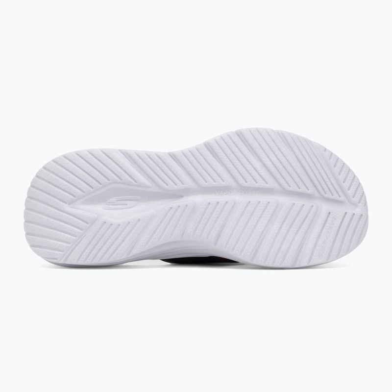Flip-Flops Herren SKECHERS Vapor Foam Sandal Sayto black 4