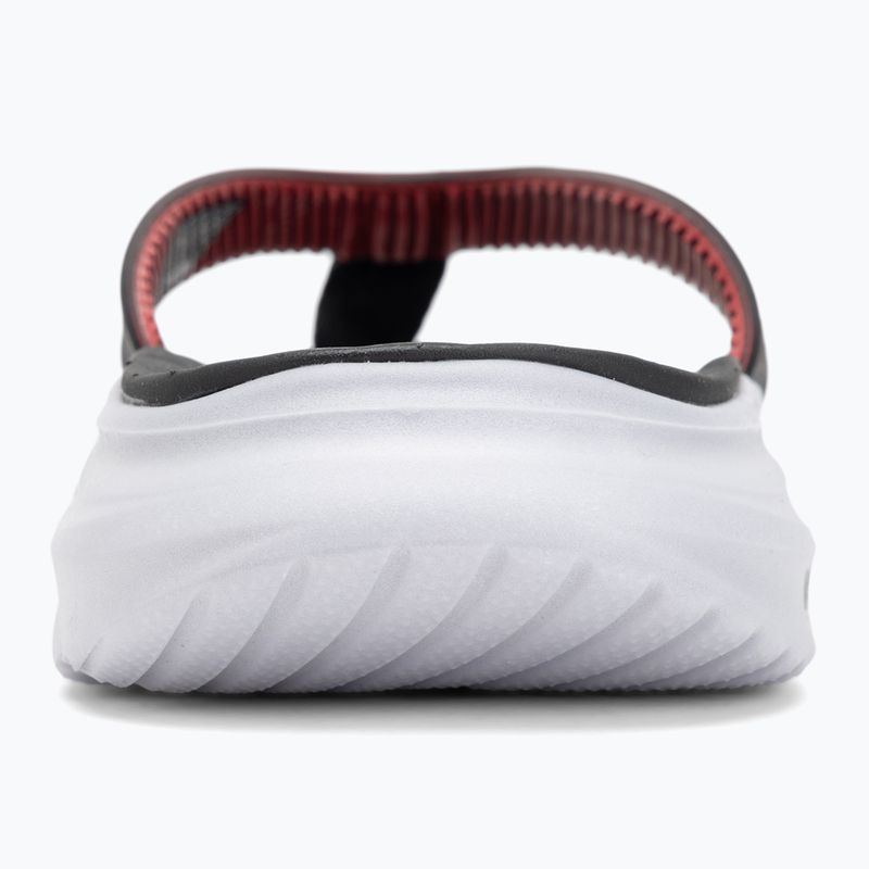 Flip-Flops Herren SKECHERS Vapor Foam Sandal Sayto black 6