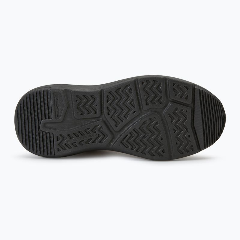 SKECHERS Herrenschuhe Parson Ederic dunkelbraun 4