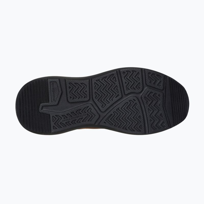 SKECHERS Herrenschuhe Parson Ederic dunkelbraun 12