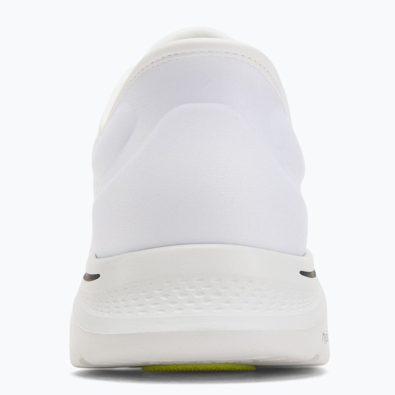 Herrenschuhe SKECHERS Go Walk 7 Valin white 6