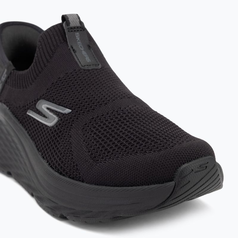 Schuhe Damen SKECHERS Max Cushioning Elite 2.0 Eternal black 7