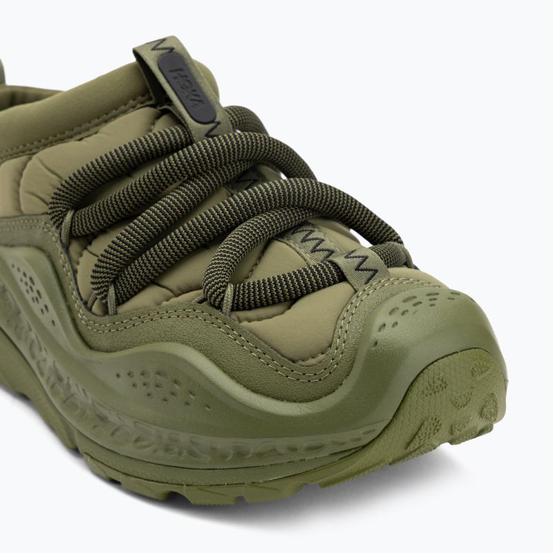 Schuhe HOKA Ora Primo forest floor/forest floor 7