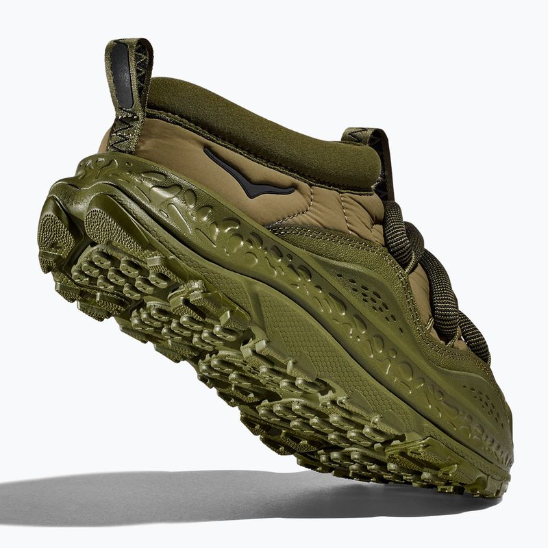 Schuhe HOKA Ora Primo forest floor/forest floor 5