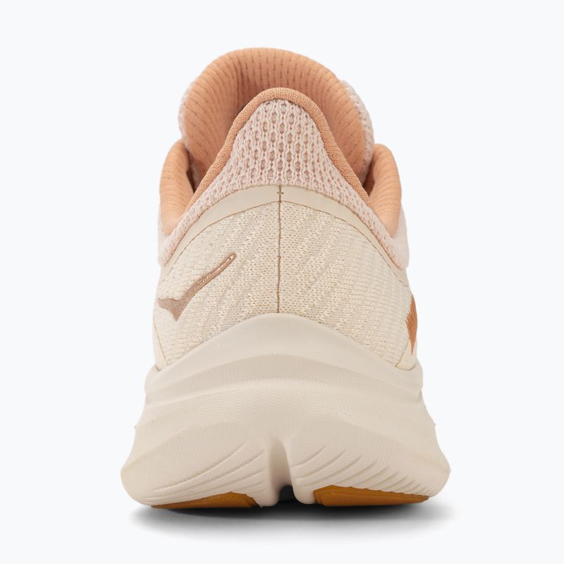 Damen Laufschuhe HOKA Solimar vanilla/sandstone 8