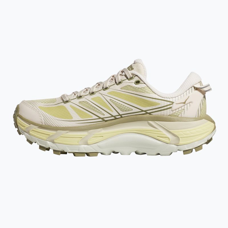 Schuhe HOKA Mafate Speed 2 eggnog/celery root 3