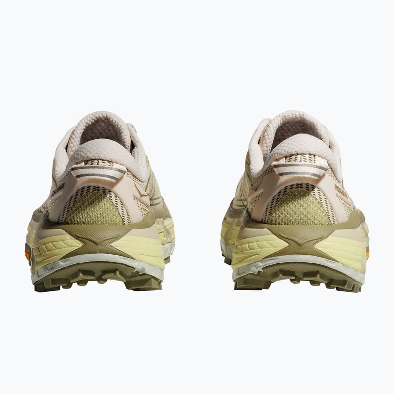 Schuhe HOKA Mafate Speed 2 eggnog/celery root 6