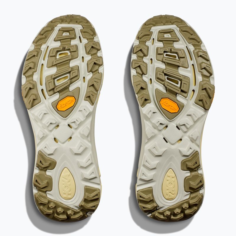 Schuhe HOKA Mafate Speed 2 eggnog/celery root 7