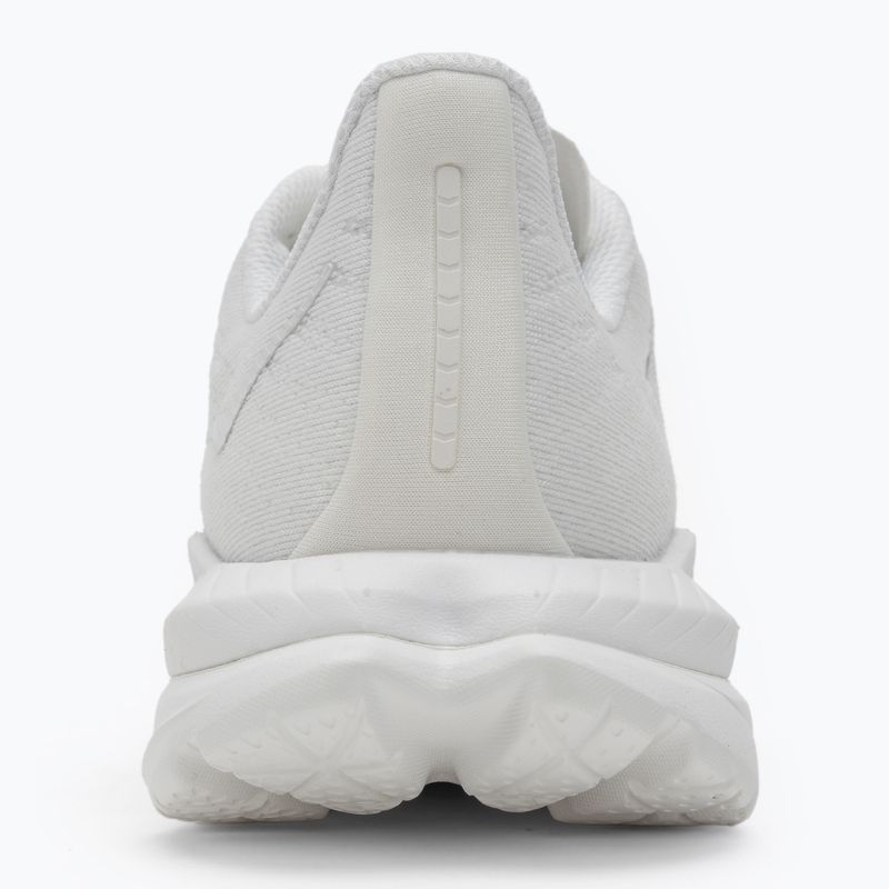 Damen Laufschuhe HOKA Mach 5 weiß/weiß 6