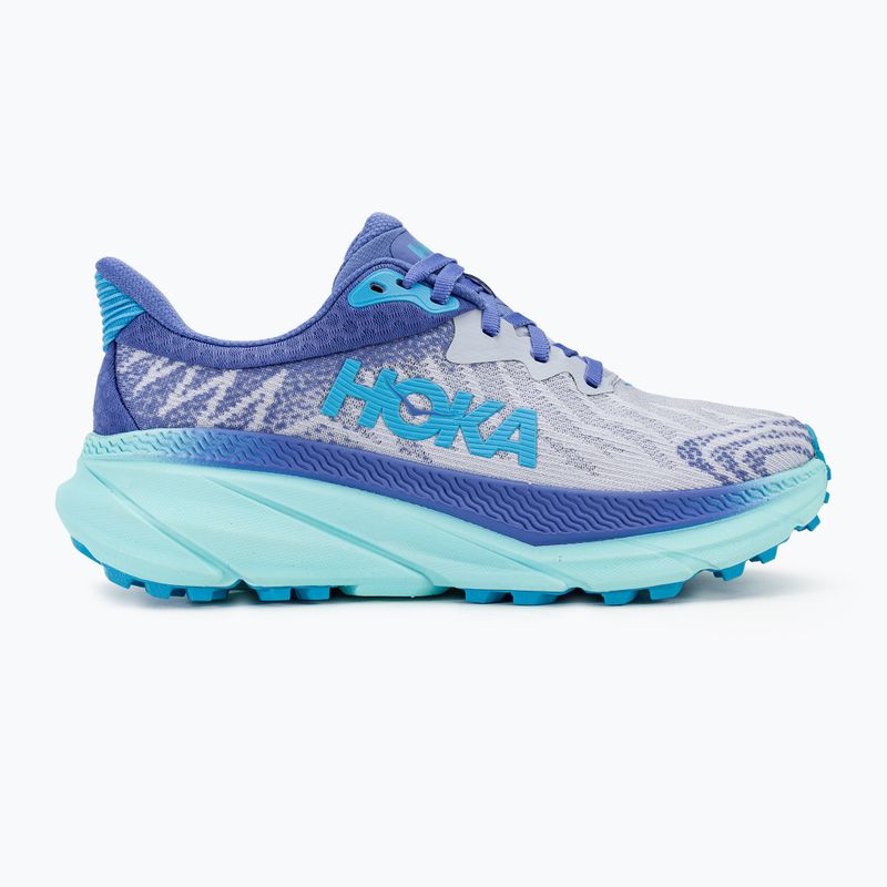 Damen Laufschuhe HOKA Challenger ATR 7 ether/cosmos 2