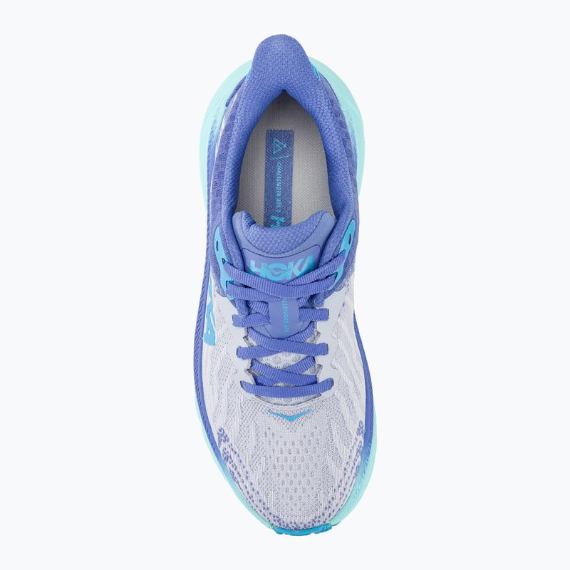 Damen Laufschuhe HOKA Challenger ATR 7 ether/cosmos 5