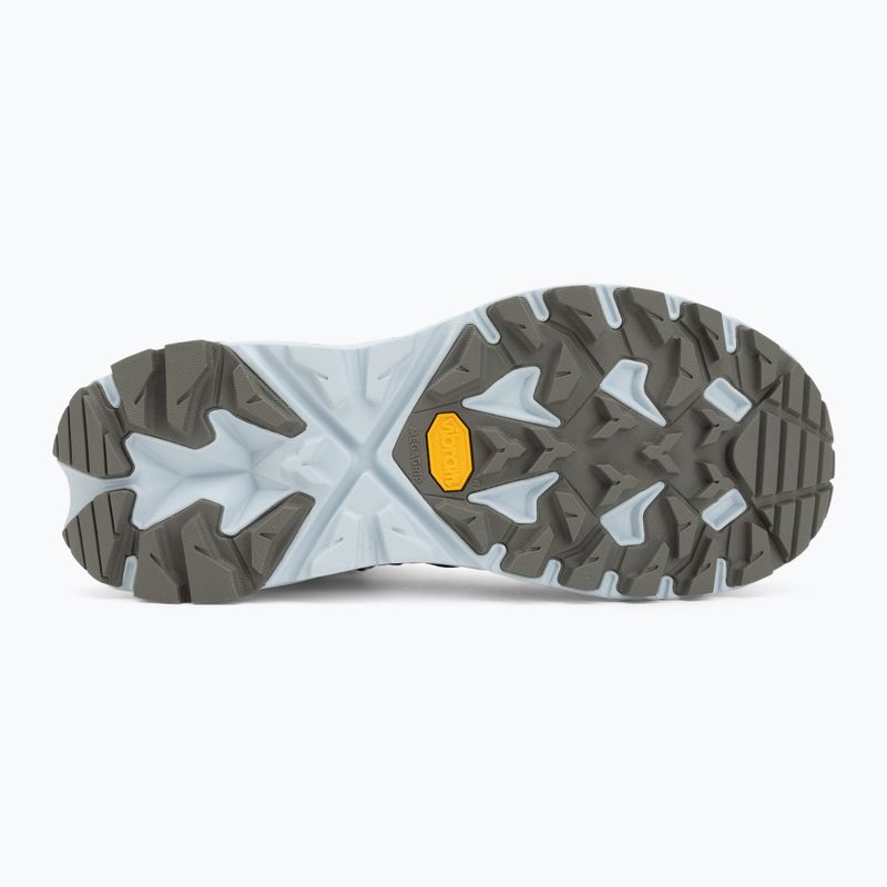 Damen-Wanderschuhe HOKA Anacapa Breeze Mid amethyst/illusion 4