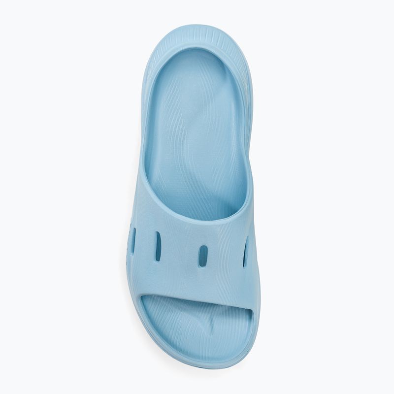 HOKA ORA Recovery Slide 3 dusk/dusk Pantoletten 5