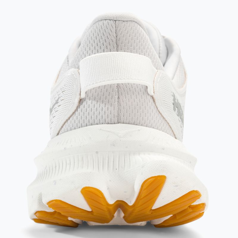 Damen Laufschuhe HOKA Kawana 2 weiß/nimbus cloud 6
