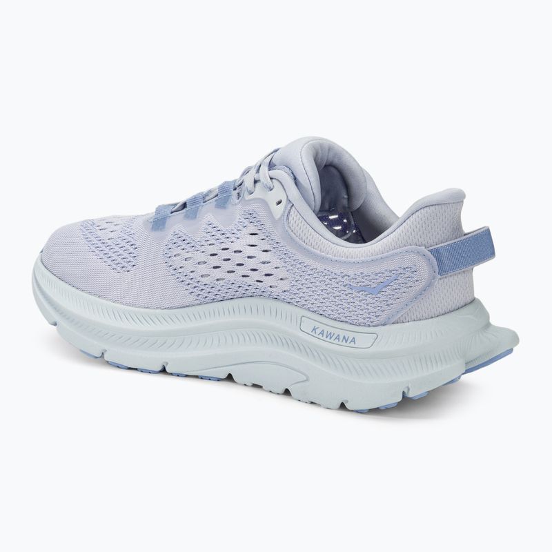 Damen Laufschuhe HOKA Kawana 2 ether/mirage 3