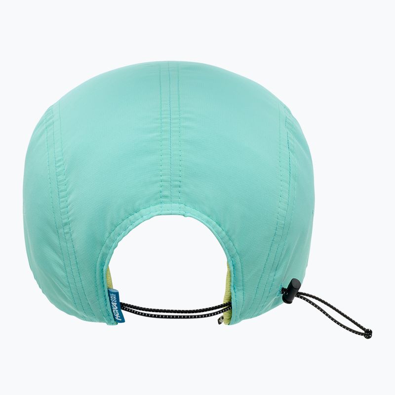 HOKA Packable Trail wolkenlose Baseballkappe 3