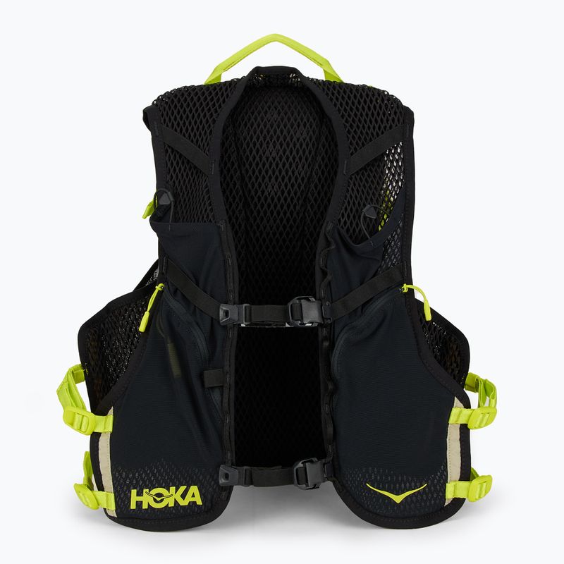 HOKA Herren-Rucksack Hike 13 l Gerste 3
