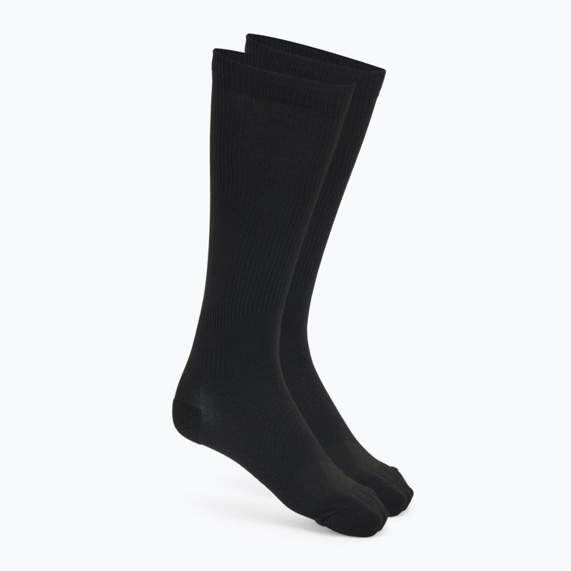 Socken HOKA Race Day Knee High black