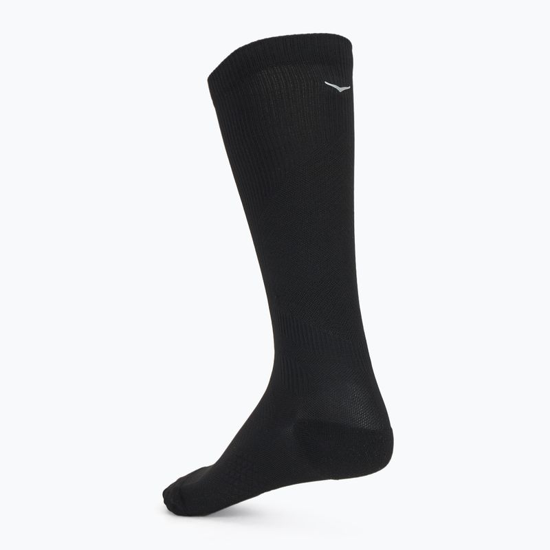 Socken HOKA Race Day Knee High black 2