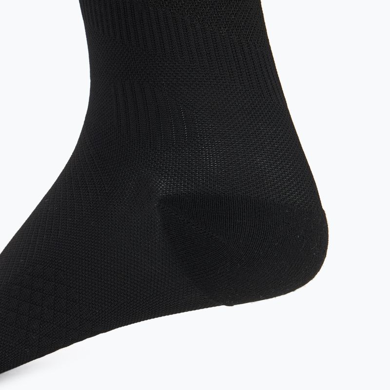 Socken HOKA Race Day Knee High black 3