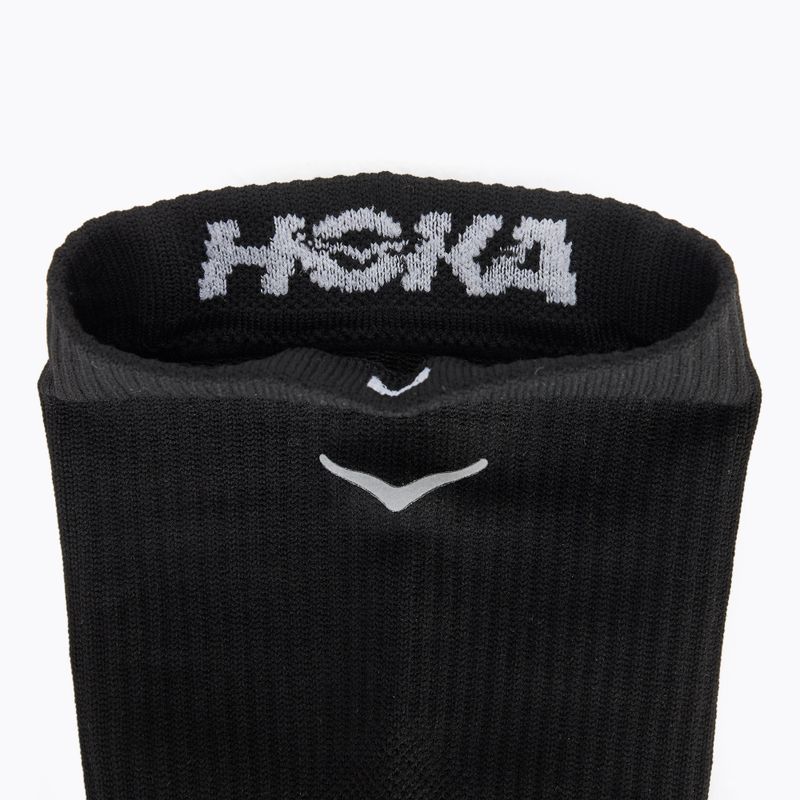 Socken HOKA Race Day Knee High black 5