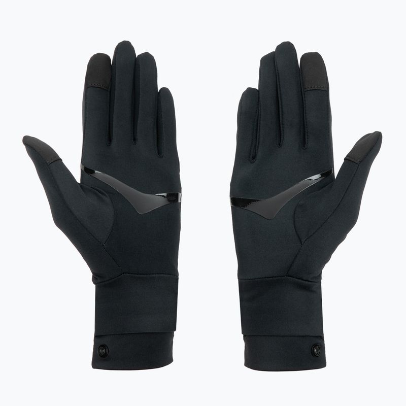 HOKA Airolite Run Handschuhe schwarz 3