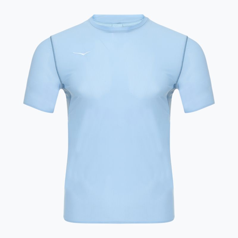 HOKA Airolite Run dusk Laufshirt für Herren