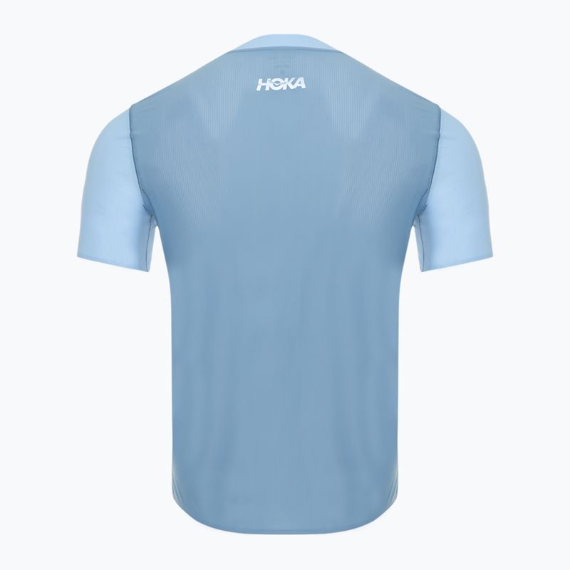 HOKA Airolite Run dusk Laufshirt für Herren 2