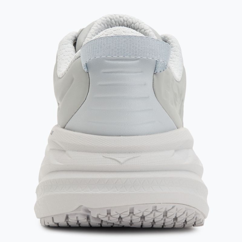 Damen Laufschuhe HOKA Bondi SR harbor mist/lunar rock 6