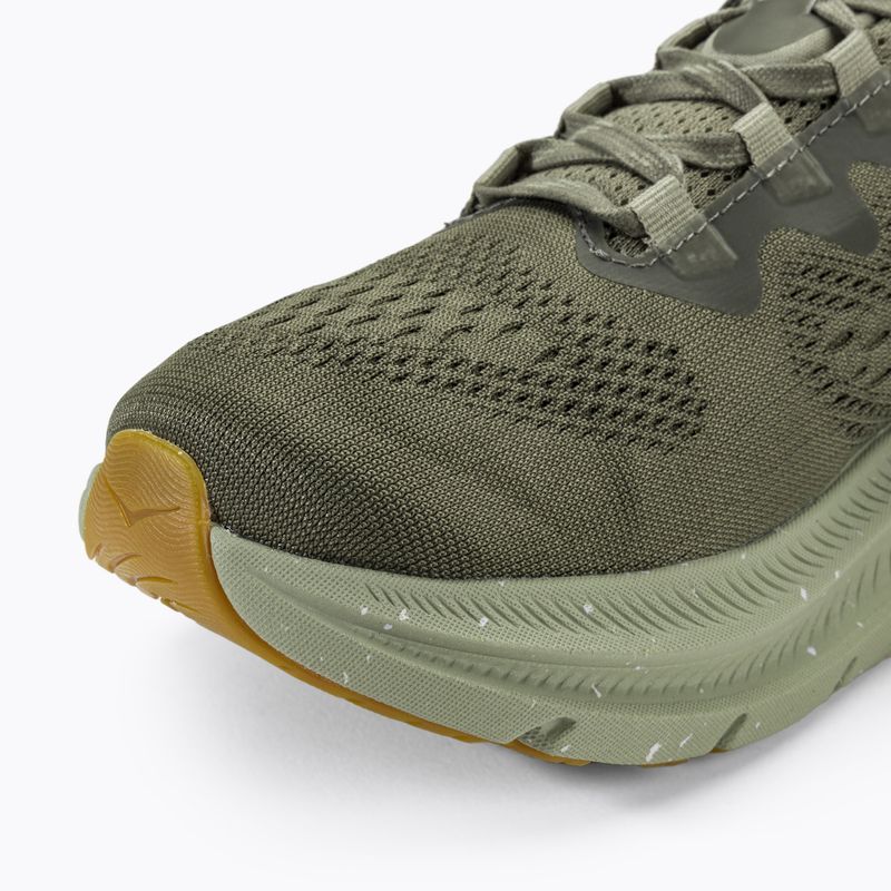 Herren Laufschuhe HOKA Kawana 2 Schiefer/Wald Abdeckung 7