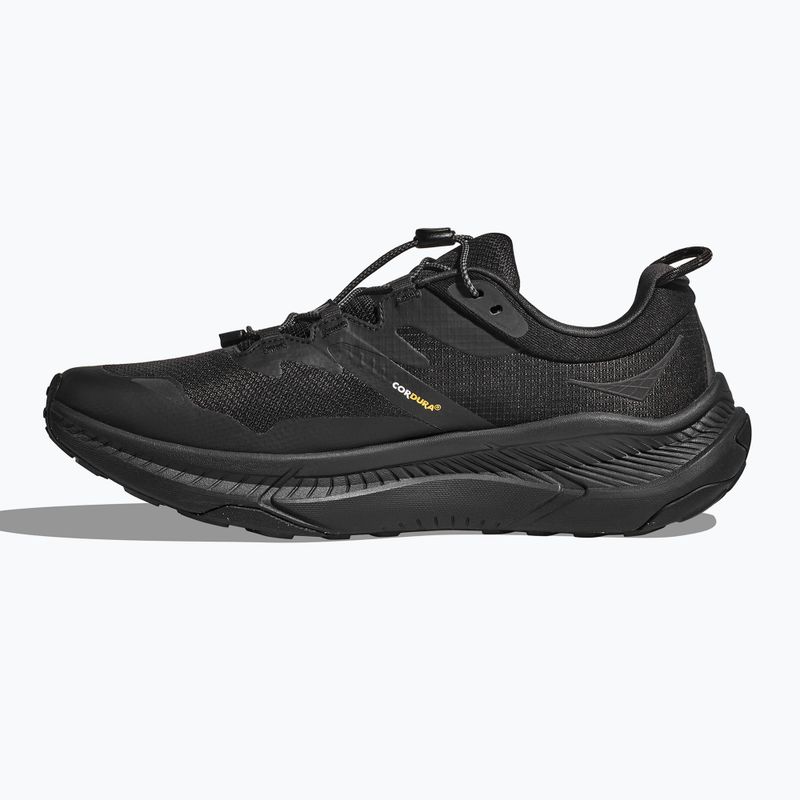 Damenschuhe HOKA Transport GTX black/black 3