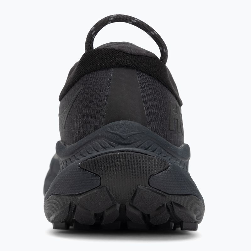 Damenschuhe HOKA Transport GTX black/black 6